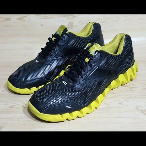 Reebok | Shoes | Reebok Zig Zag Running 